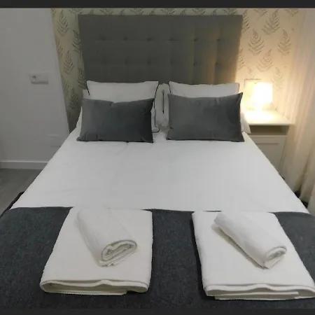Apartamento Lar De San Xulian *