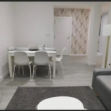 Lar De San Xulian Apartamento *