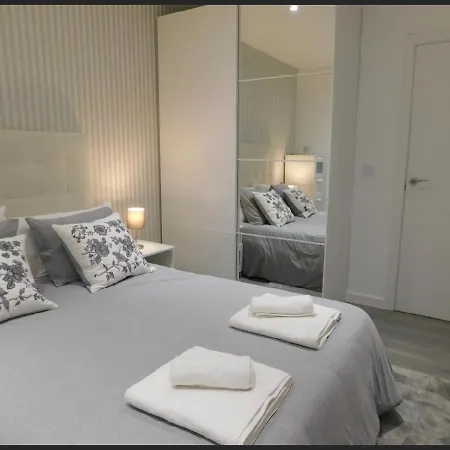 Lar De San Xulian Apartamento