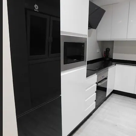 Apartamento Lar De San Xulian