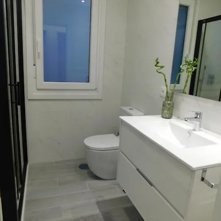 Lar De San Xulian Apartamento