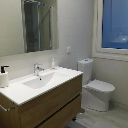 Lar De San Xulian Pontevedra