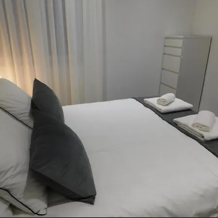 Apartamento Lar De San Xulian