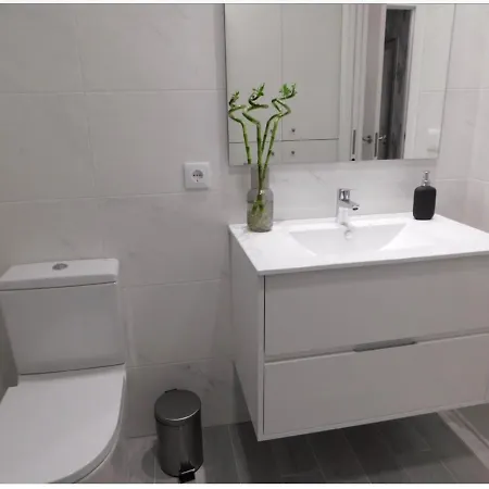 Apartamento Lar De San Xulian *