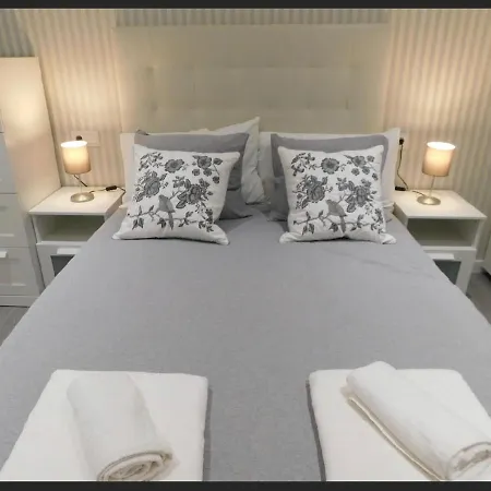 Lar De San Xulian Apartamento *