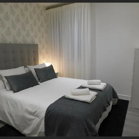 Lar De San Xulian Apartamento
