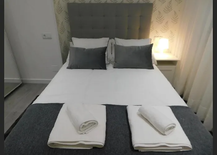 Apartamento Lar De San Xulian *