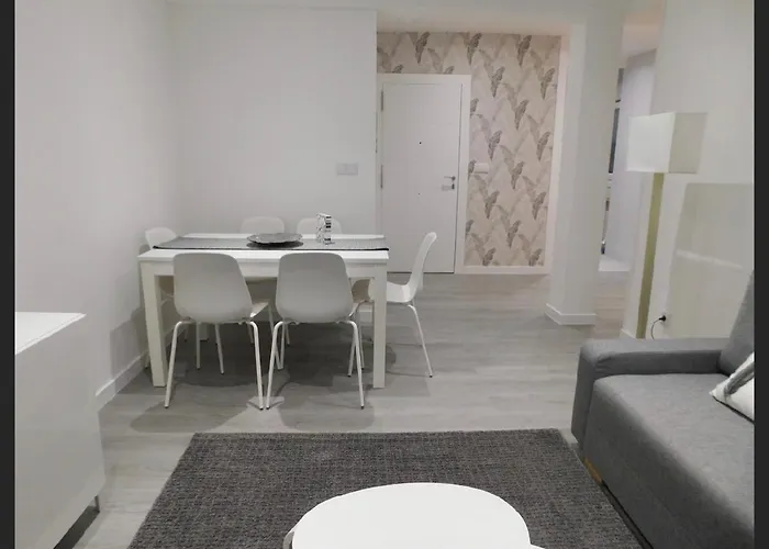 Lar De San Xulian Apartamento *