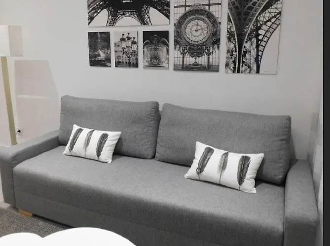 Lar De San Xulian Apartamento *