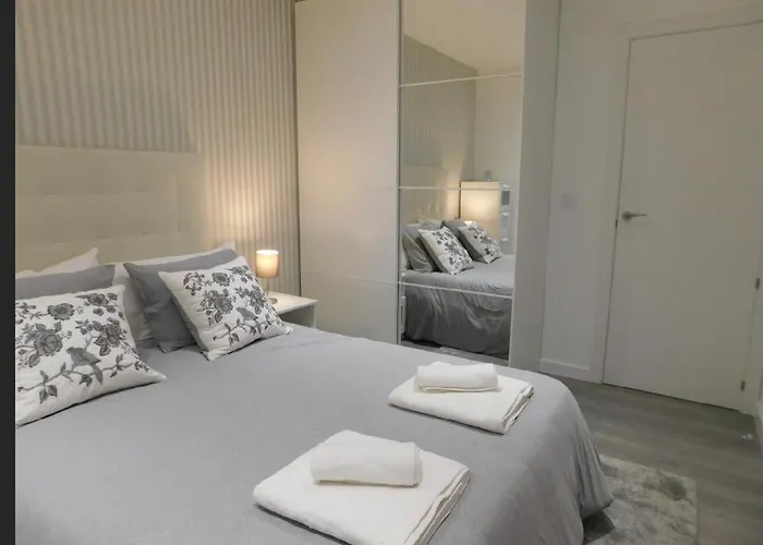 Lar De San Xulian Apartamento