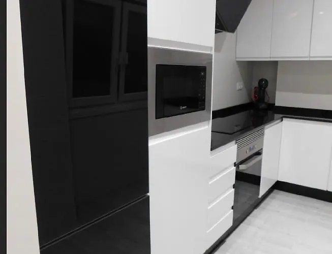 Apartamento Lar De San Xulian