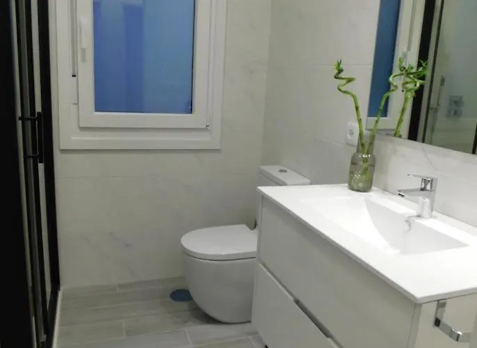Lar De San Xulian Apartamento