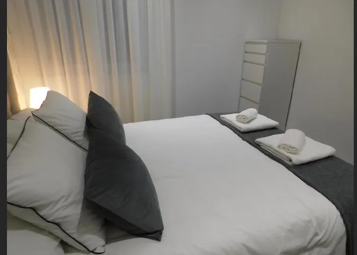 Apartamento Lar De San Xulian