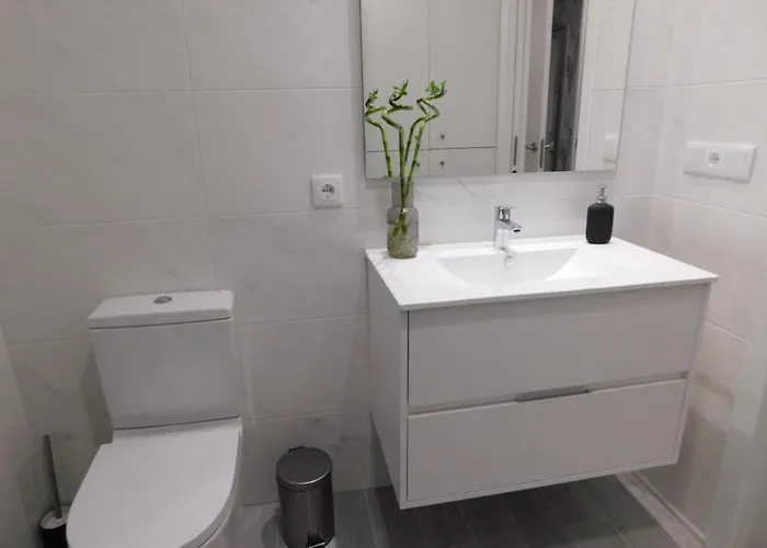 Apartamento Lar De San Xulian *