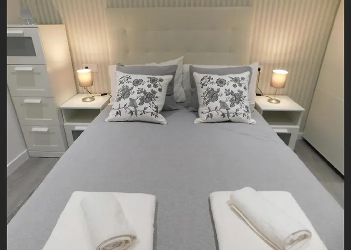 Lar De San Xulian Apartamento *