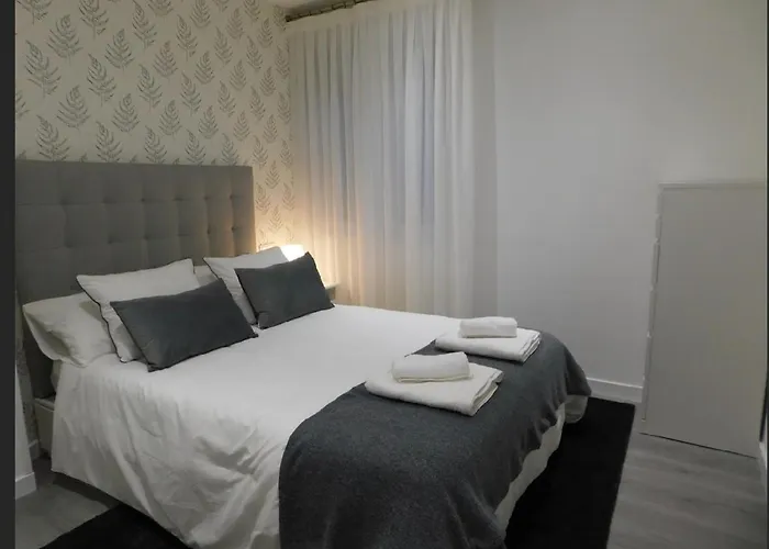 Lar De San Xulian Apartamento