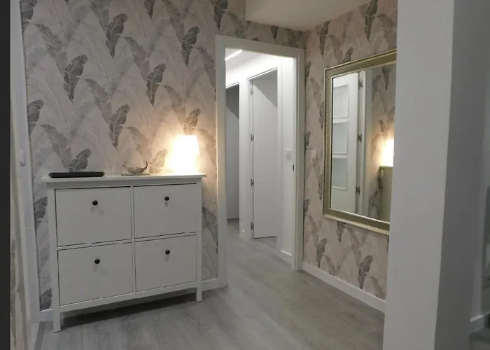 Lar De San Xulian Apartamento *